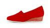 Hassia Loafer Rood 303283 J