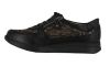 Waldlaufer Sneaker Zwart Jenny 661003-314-370 K