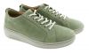 Hartjes Sneaker Naturel/Groen 162.1706 K