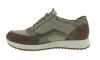 Waldlaufer Sneaker Taupe Vicky 752003 H