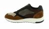 Cycleur de Luxe Sneaker Anchor Coffee Quartz/Excal