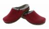 Hartjes Pantoffel Feel Good Fuchsia 522.0873