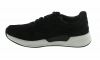 Gabor Rollingsoft Sneaker Zwart 36.957.67