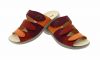 Think! Slipper Camilla Fire Combi 000078-5110