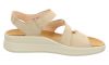 Think! Beige Sandaal Meggie
