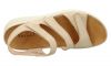 Think! Beige Sandaal Meggie