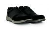 Xsensible Sneaker Zwart Moscow 30401 H