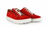 Hartjes Sneaker Rood 140162 H