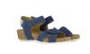 Durea Sandaal Blauw 7397 025 9013 H