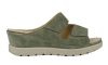 Hartjes Slipper Khaki 170122-70 H