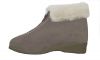 Big Horn Vacht Pantoffel Beige 1381-19