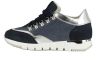 DL Sport Sneaker Blauw 4252