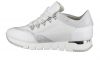 DL Sport Sneaker Wit 4252