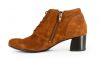 Hassia Veterboot Cognac 304962 H