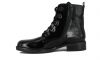 Gabor Veterboot Zwart 52.795.97 G