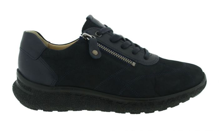 Hartjes Sneaker Blauw Rap Shoe K