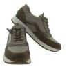 Waldlaufer Sneaker Taupe Vicky 752003 H