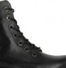 Piedi Nudi Veterboot Zwart 634221 101 6002