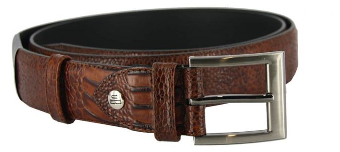 Van Bommel Riem Cognac 75526-01