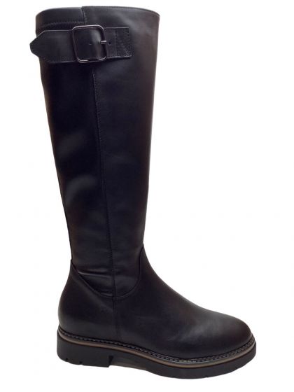 DLS Zwarte Laars 6378