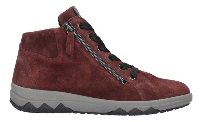 Waldlaufer Bordo Veterboot H-Teresa