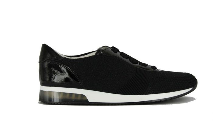 Ara Sneaker Zwart 12-24069-05 G