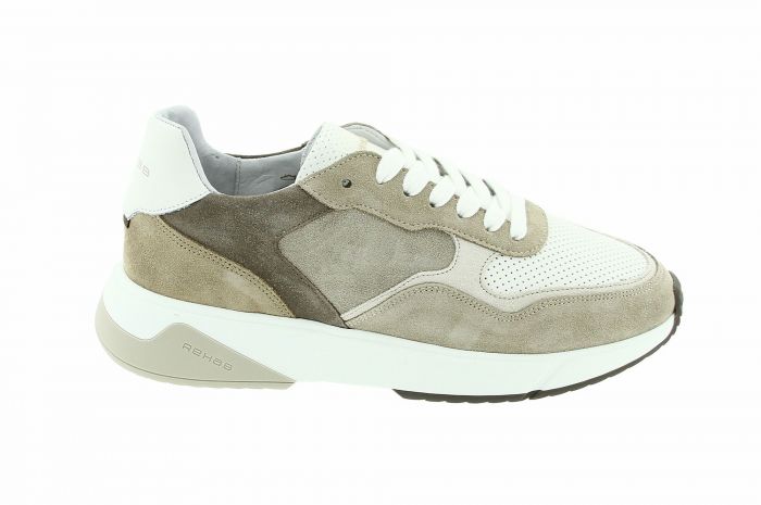 Rehab Sneaker Sand Mix Booster Sue LTHR