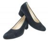Hassia Pump Blauw Florenz 304902 H