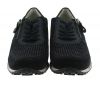 Waldlaufer Sneaker Jule Blauw 666004 H
