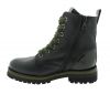 Piedi Nudi Veterboot Zwart T05202