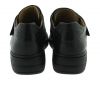 Hartjes Klittebandschoen Zwart Soul Shoe K