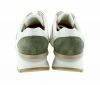 Waldlaufer Sneaker Carolin Minze Snow Wit 792002 H