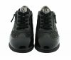 DLS Sneaker Zwart 5858