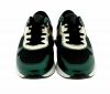 Cycleur de Luxe Sneaker Aerobic DarkGreen/Black