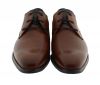 Berkelmans Veterschoen Arcos Cognac Calf