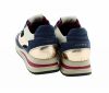 Piedi Nudi Sneaker Jeans Combi 2752-04.14