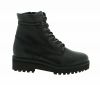 Piedi Nudi Veterboot Zwart Skagen 2702 H