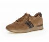 Gabor Sneaker Taupe 73.420.14