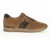 Gabor Sneaker Taupe 73.420.14