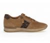 Gabor Sneaker Taupe 73.420.14