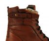 Durea Veterboot Cognac 9649 H