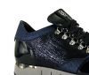 DL Sport Sneaker Blauw 4475