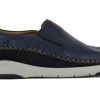 Fluchos Loafer Blauw F0794