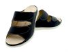 Hartjes Slipper Blauw Breeze Sandale G