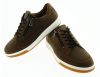 Waldlaufer Sneaker Bruin 971017 H