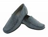Waldlaufer Mocassin Harriet Marine 431000 H