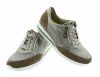 Waldlaufer Sneaker Himona Nougat/Stone 980008 H