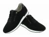Gabor Sneaker Zwart 23.420.17