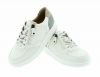 Hartjes Sneaker Wit/Pastelgroen Boogie Shoe 162.19
