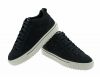 Rehab Sneaker Graig Nub D.Blauw